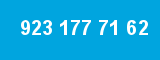 923 177 71 62
